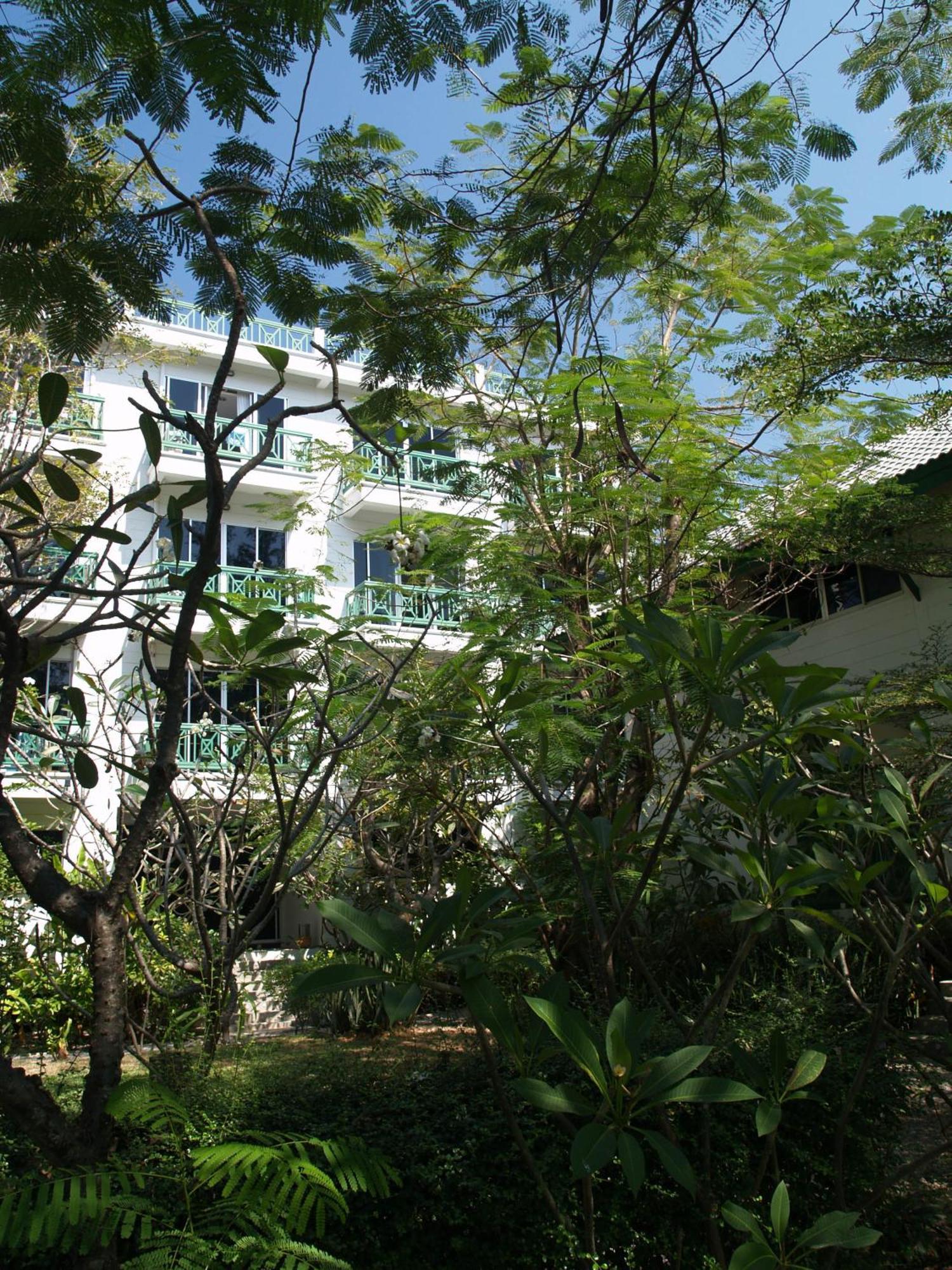 Makmai Villa - Районг Экстерьер фото