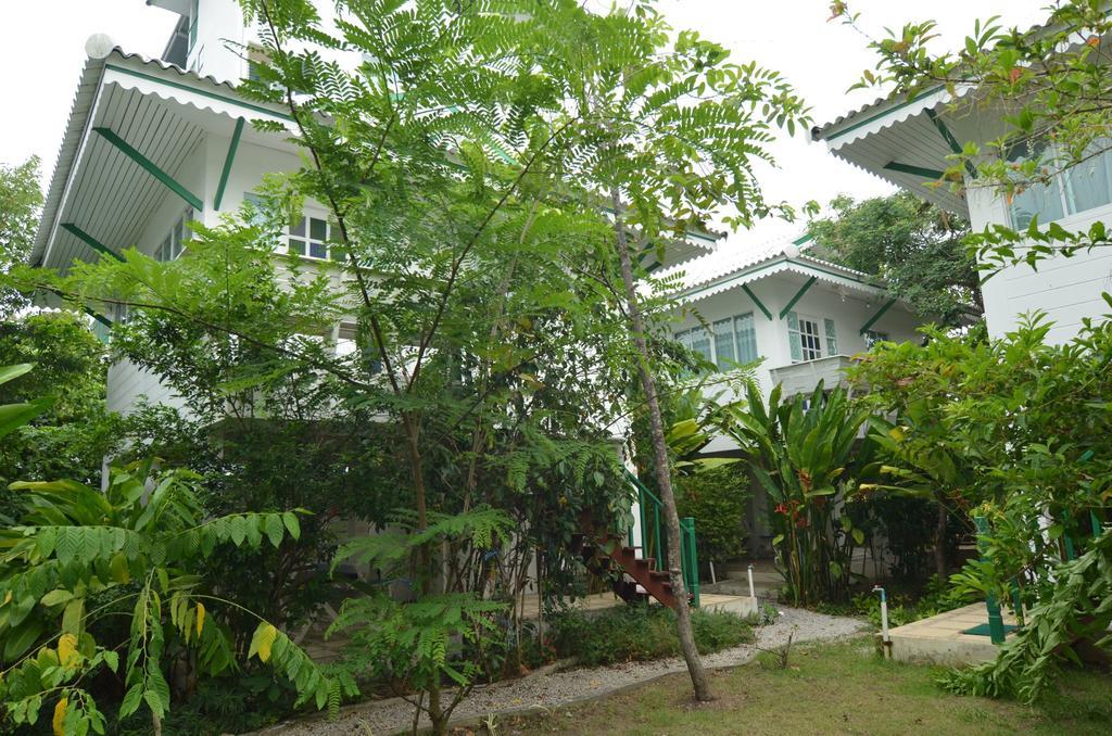 Makmai Villa - Районг Экстерьер фото