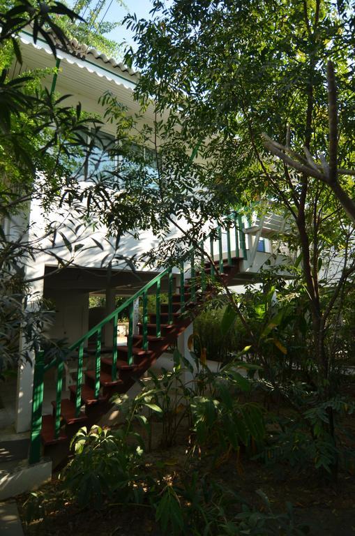 Makmai Villa - Районг Экстерьер фото