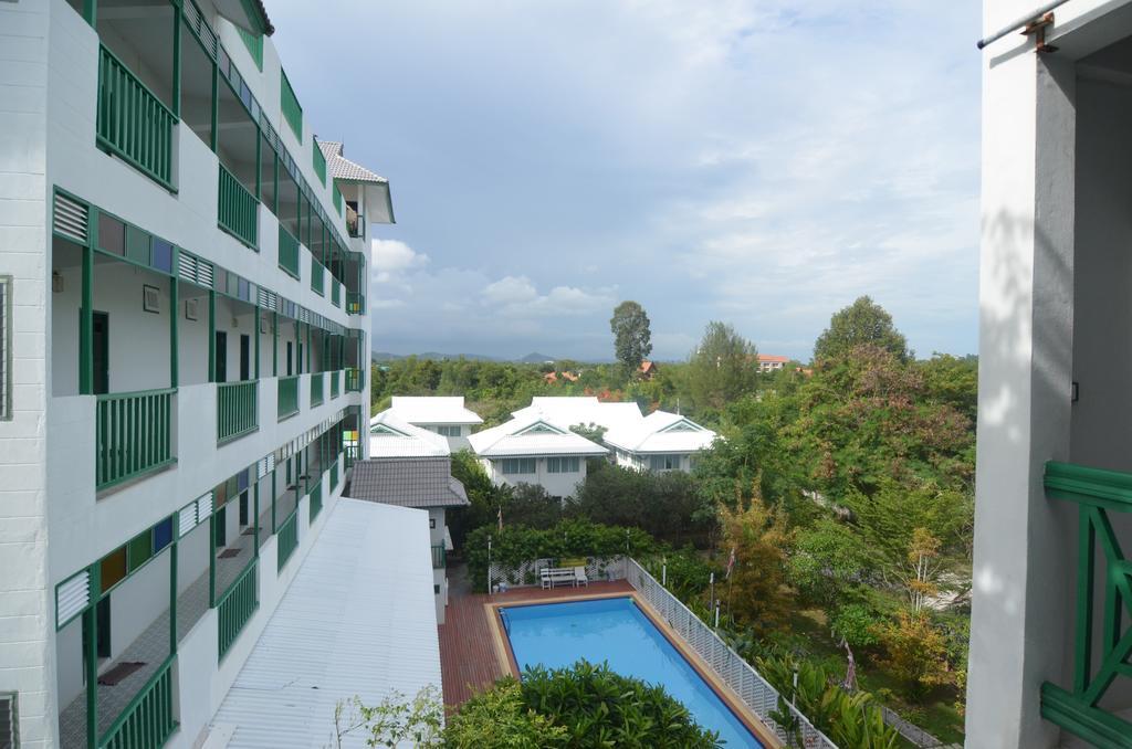 Makmai Villa - Районг Экстерьер фото
