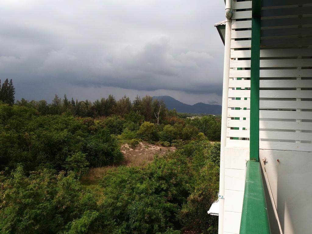 Makmai Villa - Районг Экстерьер фото