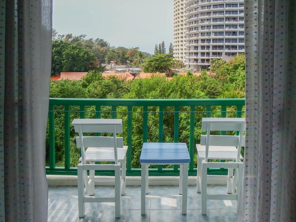 Makmai Villa - Районг Экстерьер фото