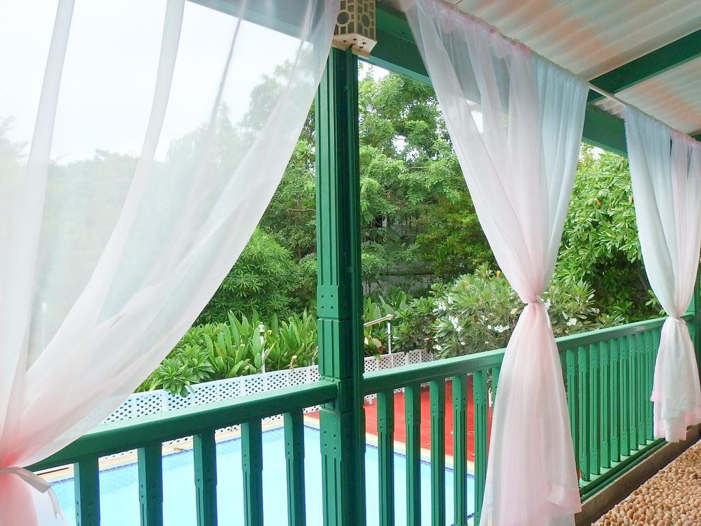 Makmai Villa - Районг Экстерьер фото