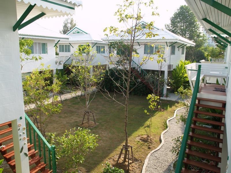 Makmai Villa - Районг Экстерьер фото