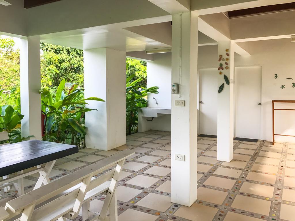 Makmai Villa - Районг Экстерьер фото