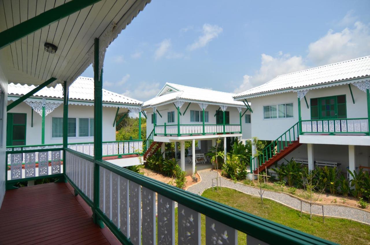 Makmai Villa - Районг Экстерьер фото